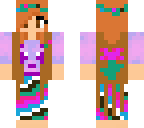hippie costume