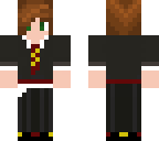 hogwarts boy