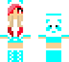 hollween skin