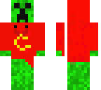 homie creeper
