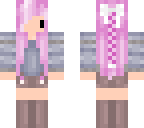 horned kawaii