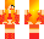 hot fire