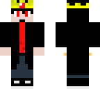 human vampire king
