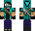 hunter updated