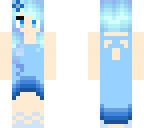 ice princess edit