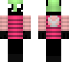 invader zim