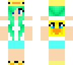 izzy 2