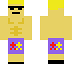 jakogamer summer suit