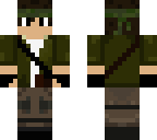 jungle survivor