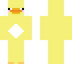 kawaii duck