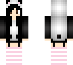 kawaii panda