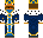 kingg cookie
