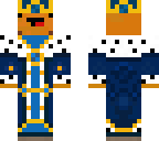 kinggg cookie