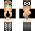 kitty girl edit
