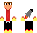 lazercorn