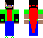 legandarylink8