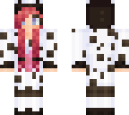 leia cow