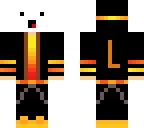 llama boy