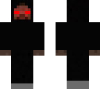 mad herobrine
