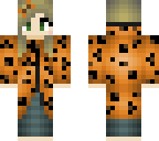 made by chummy