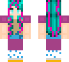 madeline hatter eah