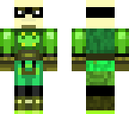 magnus