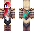 mai new skin