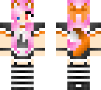 maid