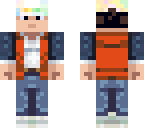 marty mcfly