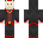 masked nether mage