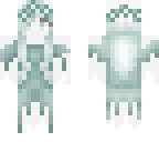me as a ghost