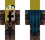me as garroth