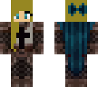 me as garroth edit