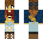 meeboo fall skin
