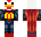 megachiken