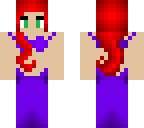mermaid