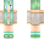 mermaid