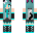 miku neko