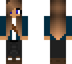 minecraft pranker zombie hunter costume