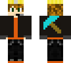 miner me