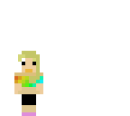 mini girl