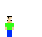 mini man