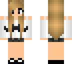 mostacho girl