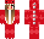moster suit for creepergril62 v2