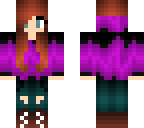 music girl