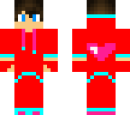 my bfs skin
