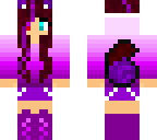 my fnaf oc