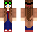 my halloween skin