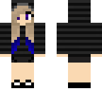 my new skin