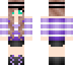 my new style